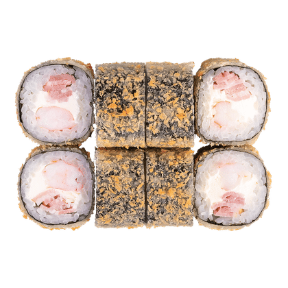 Темпура ролл «Домашний »