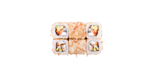 Ролл «Кацу»