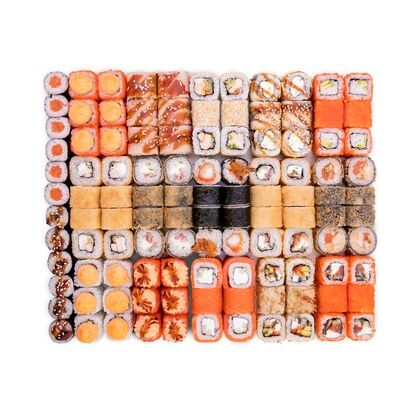 Сет «КОРОЛЕВСКИЙ»