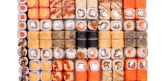 Сет «КОРОЛЕВСКИЙ»