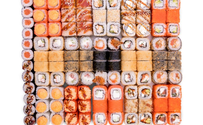 Сет «КОРОЛЕВСКИЙ»