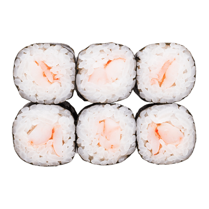 Ролл «Эби Маки»