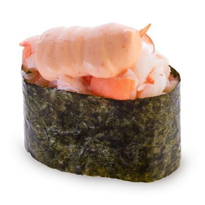 Суши «Спайс Эби»