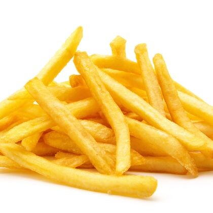 Картофель фри