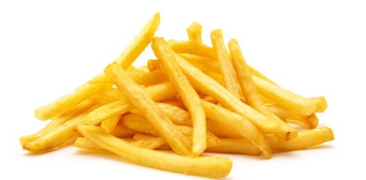 Картофель фри