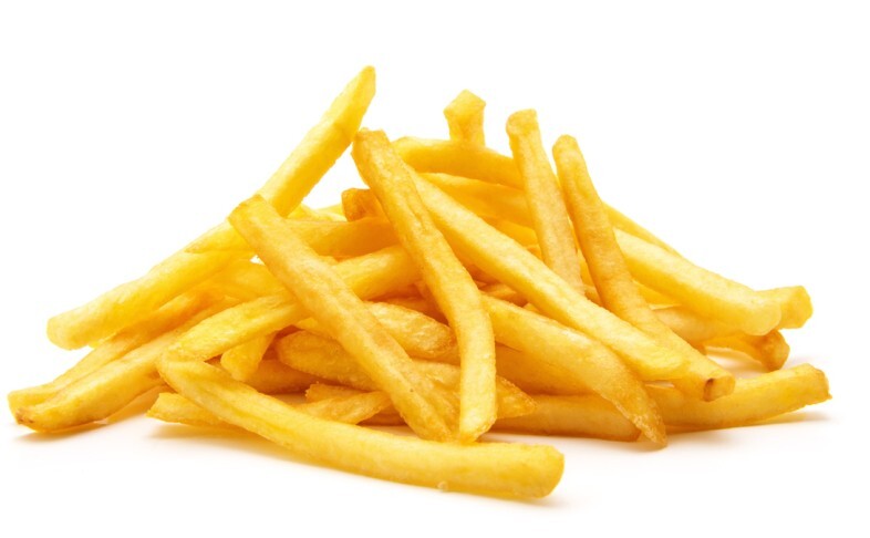 Картофель фри