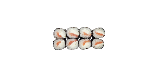 Ролл «Мини Филадельфия»