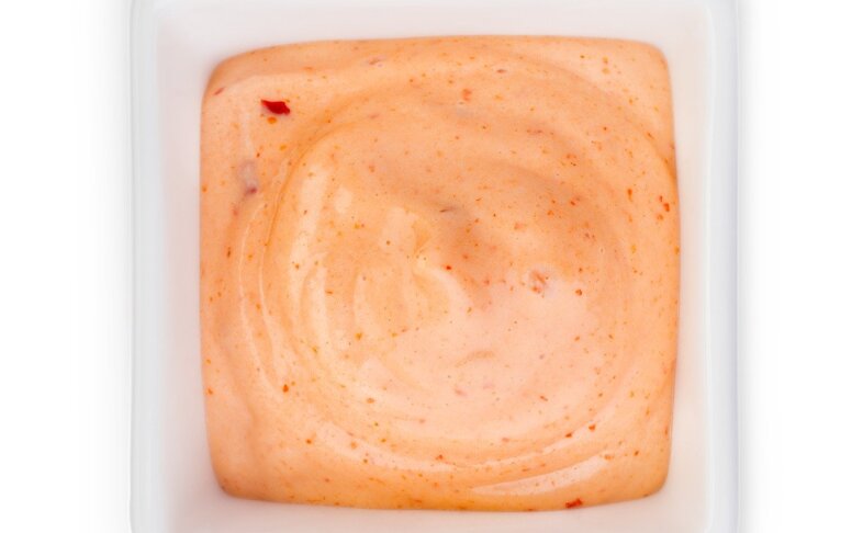 Соус «Спайси»