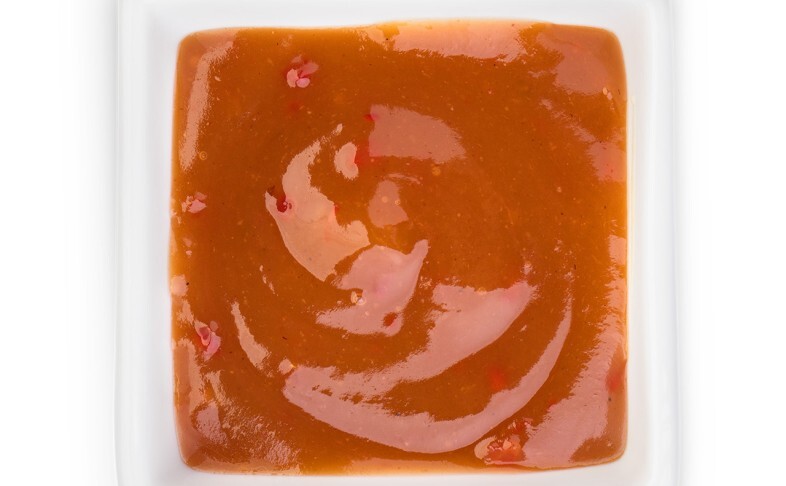 Соус «Кимчи»