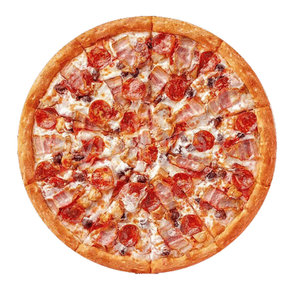 Пицца «Мясная»