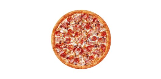 Пицца «Мясная»