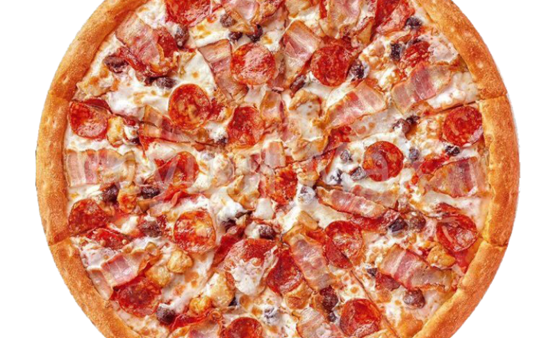 Пицца «Мясная»
