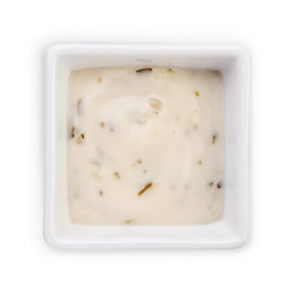 Соус «Цезарь»