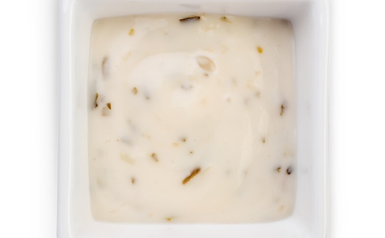 Соус «Цезарь»