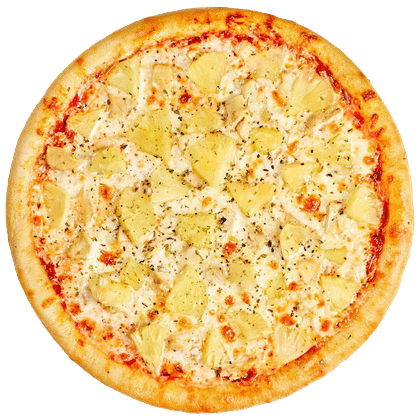 Пицца «Гавайская»