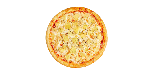 Пицца «Гавайская»