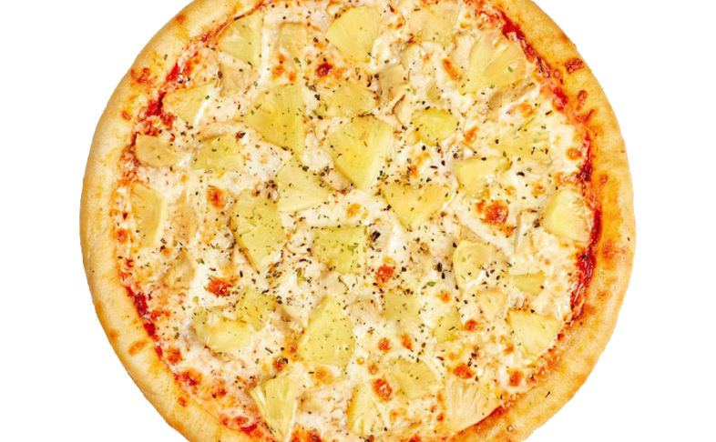 Пицца «Гавайская»