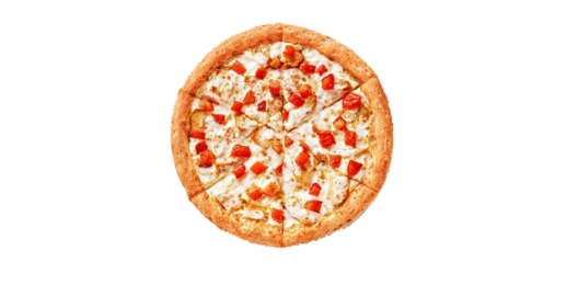 Пицца «Цыпа-цыпа»