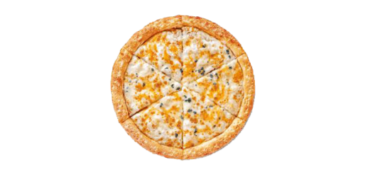 Пицца «Четыре сыра»