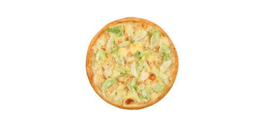 Пицца «Цезарь»