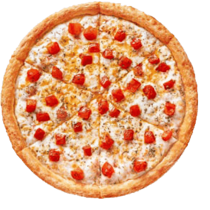 Пицца «Маргарита»