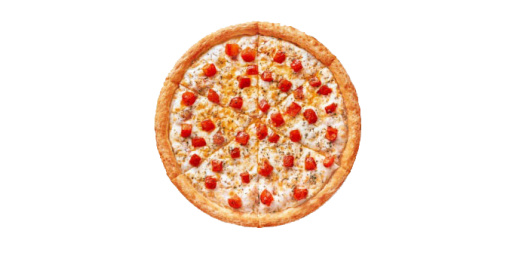 Пицца «Маргарита»