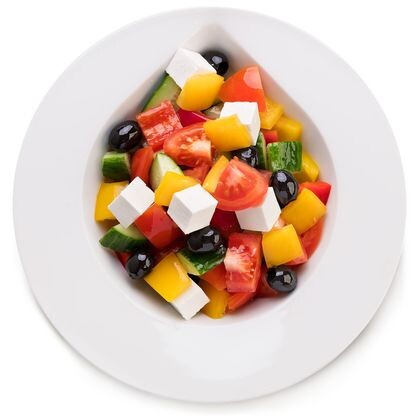 Салат «Греческий»