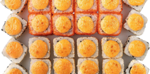 Сет «ФЬЮЖН»