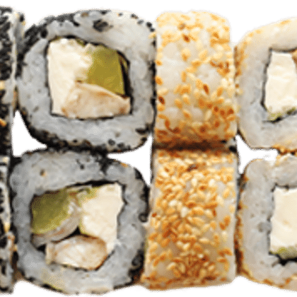 Ролл «Осака»