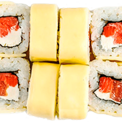 Ролл «Сырный»