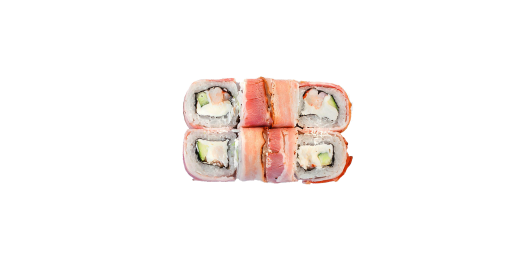 Ролл «Бекон»