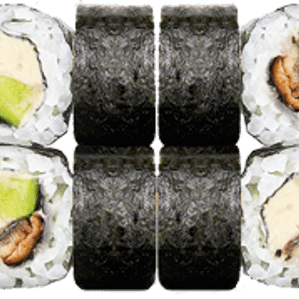 Ролл «Муругай»