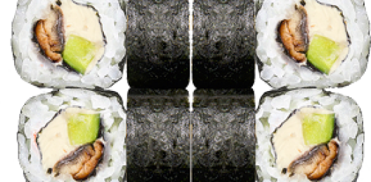 Ролл «Муругай»