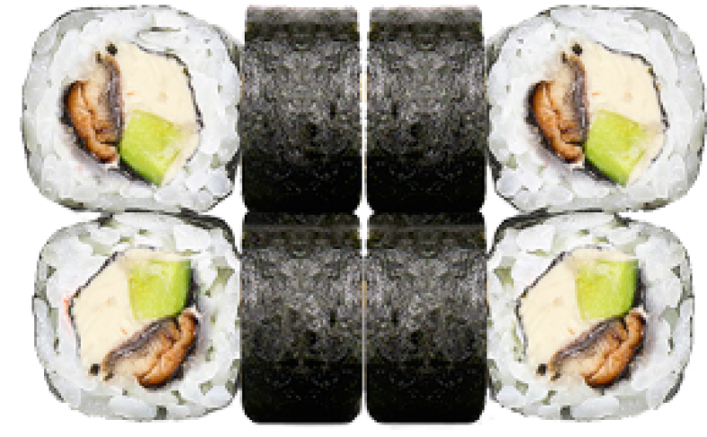 Ролл «Муругай»