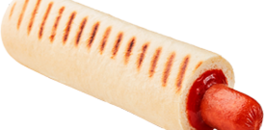 Французский хот-дог