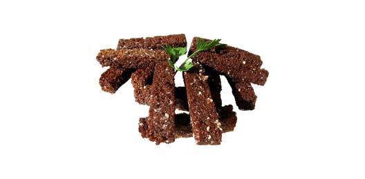 Чесночные гренки