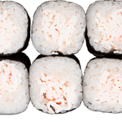 Ролл «Кани Маки»