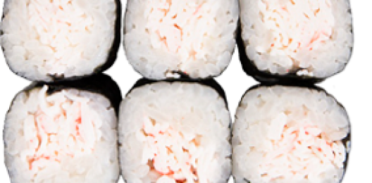 Ролл «Кани Маки»