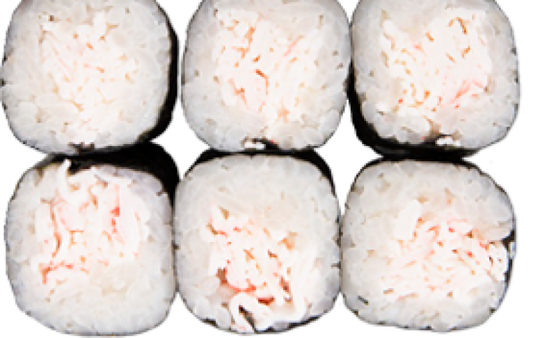 Ролл «Кани Маки»