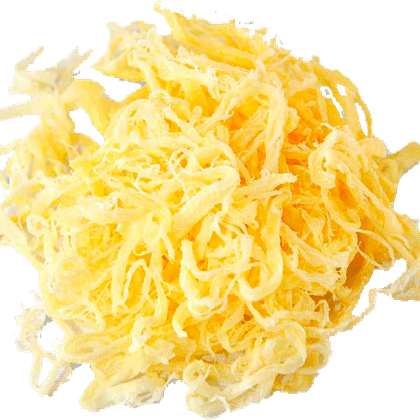 Кальмар сушеный