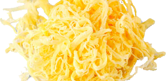 Кальмар сушеный