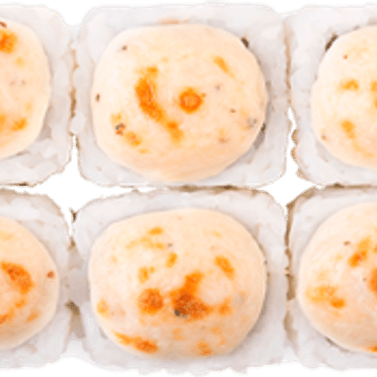 Запеченный ролл «Митто»