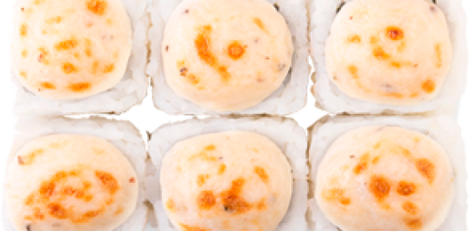 Запеченный ролл «Митто»