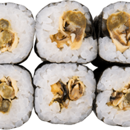 Ролл «Ига Маки»