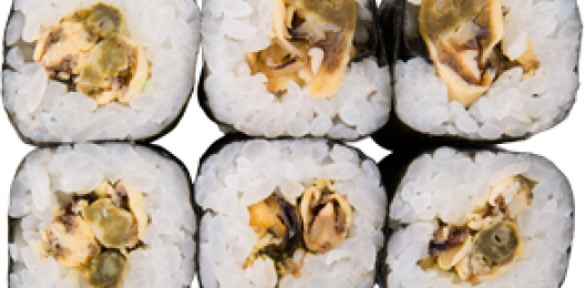 Ролл «Ига Маки»