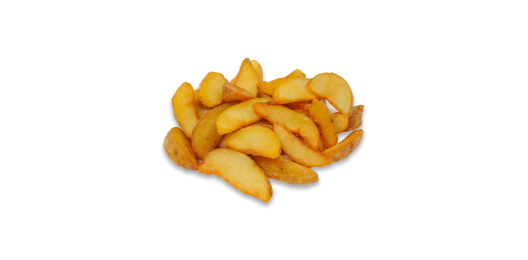 Картофель по-деревенски