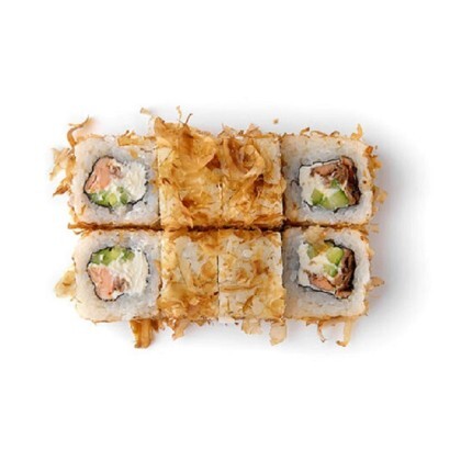 Ролл «Бонита» с курицей