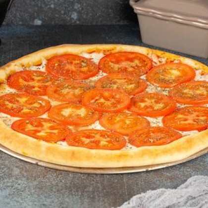 Пицца «Маргарита»