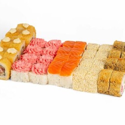 СЕТ 1 КИЛО СЧАСТЬЯ-40шт