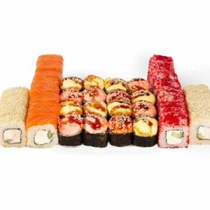 Сет «Доступный»-40шт